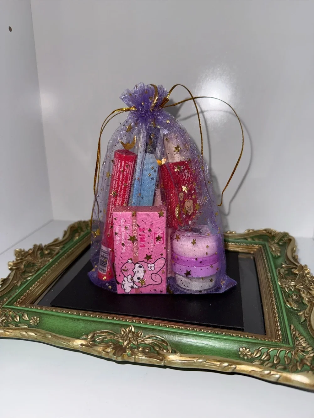 6 piece beauty bundle